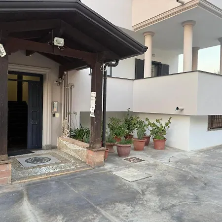 Casa Barone * Frignano