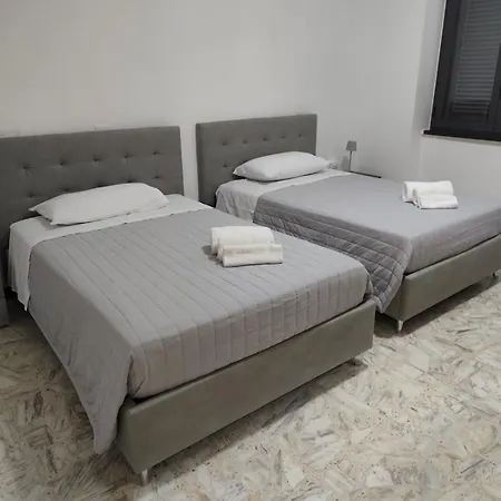 Casa Barone *