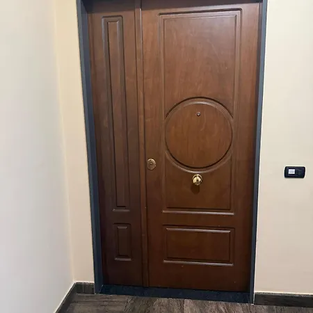 Apartamento Casa Barone Frignano