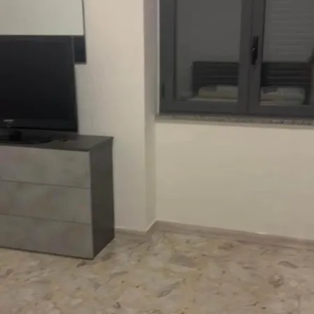 Casa Barone * Frignano