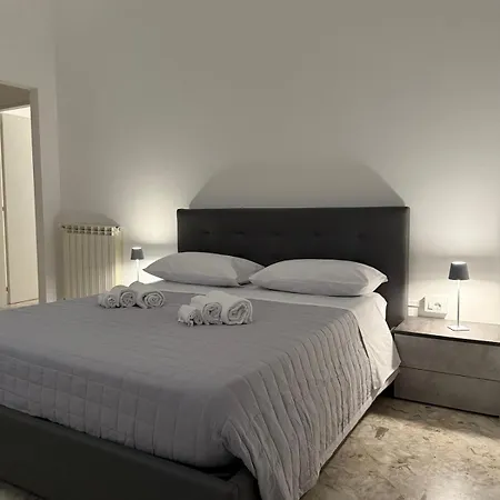 Casa Barone Apartman *