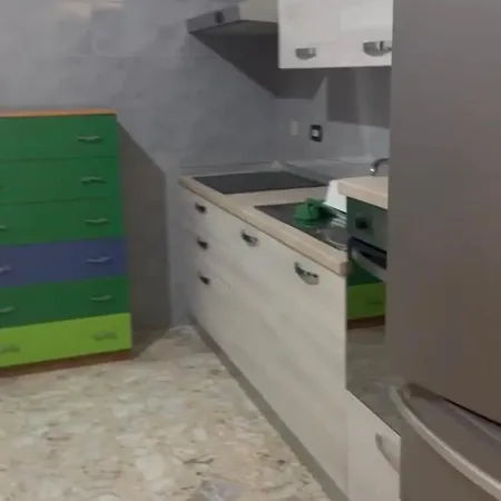 Casa Barone Apartamento Frignano