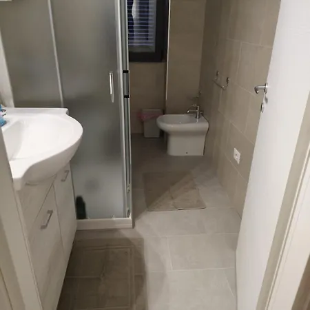 Apartamento Casa Barone *