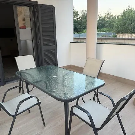 Apartamento Casa Barone Frignano