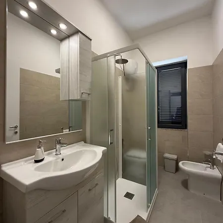 Casa Barone Apartman *