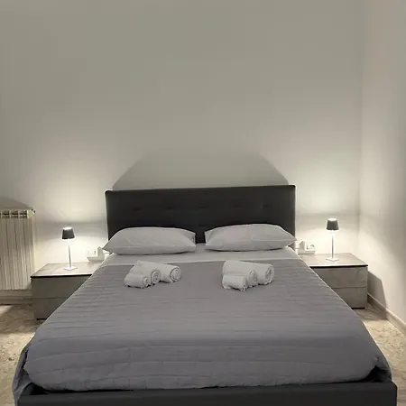 Casa Barone