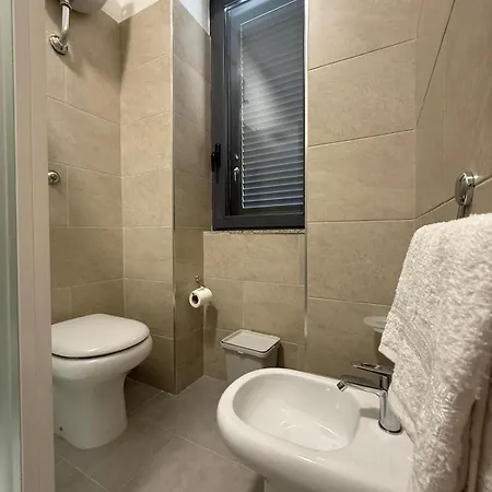 Apartamento Casa Barone *