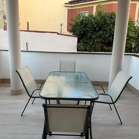 Casa Barone Frignano