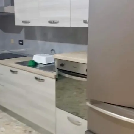 Casa Barone Apartamento Frignano