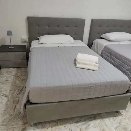 Casa Barone Apartamento *