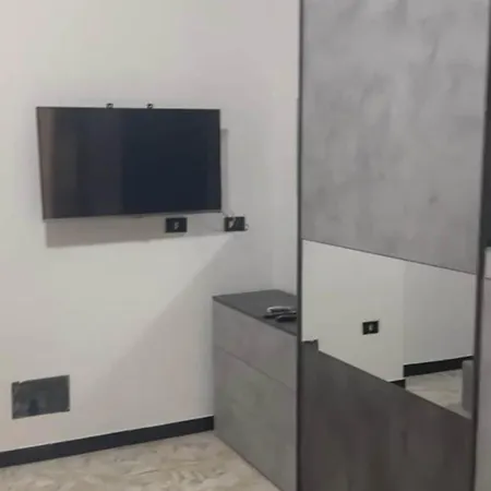 Apartamento Casa Barone *
