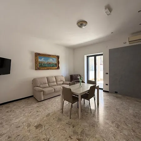 Casa Barone