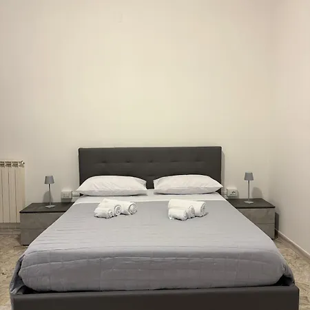 Casa Barone Apartamento