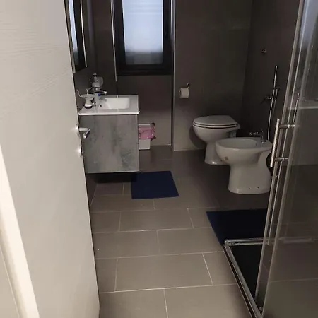Casa Barone Apartamento Frignano