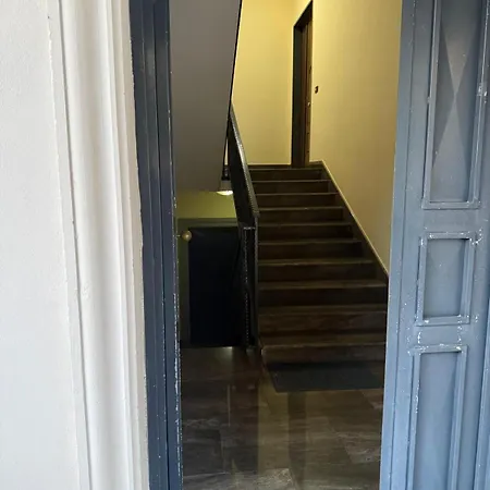 Casa Barone * Frignano